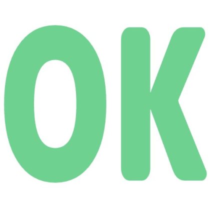 OK