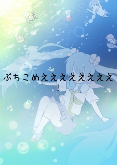 ぶちこめええええええええ！