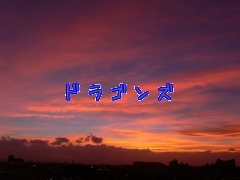 ドラゴンズ