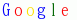 Google