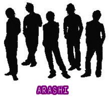 ARASHI