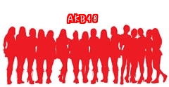 AKB48