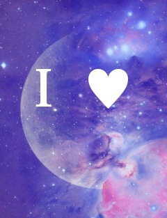 I ♥