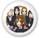 けいおん