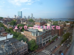 メッセージを入れてね